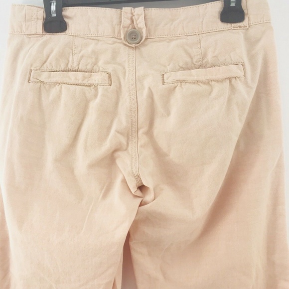 Pilcro and The Letter Press Anthro Pants - Picture 6 of 8